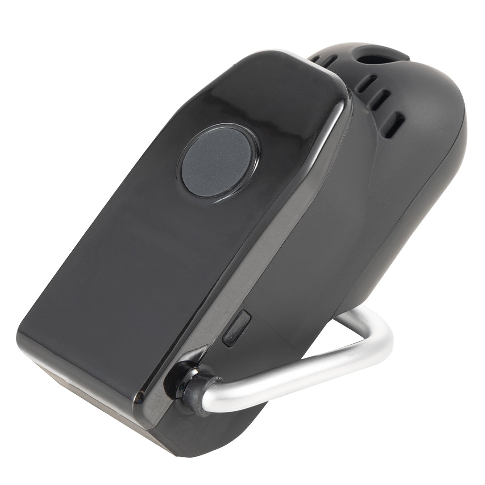 Experience ultimate control with the Cellmate 3 Pro a revolutionary device that offers a comfortable tuck with its gold and silver hoop design. Crush limitations and embrace new experiences in chastity play. The built-in shock feature adds an electrifying thrill to the penis.