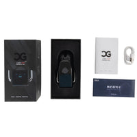 Discover the Cellmate 3 Pro a cutting-edge device. Say goodbye to nickel allergies; no need for silver or gold kits. Wear it comfortably without padlocks or boxes. Control it remotely via app and enhance your chastity experience.