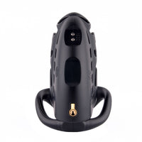 Don't miss the strict discipline offered by our Bluetooth. Use the remote to punish or reward as needed, ensuring your list of rules is enforced with minimal effort.