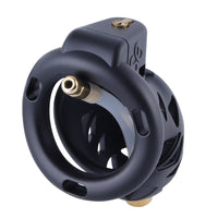 Don't miss the Rattlesnake Pro chastity kit a chastity long device for your hubby. With its flower print design and golden butt male plug, it'll bring a smile to your lips. Experience total control and comfort today.