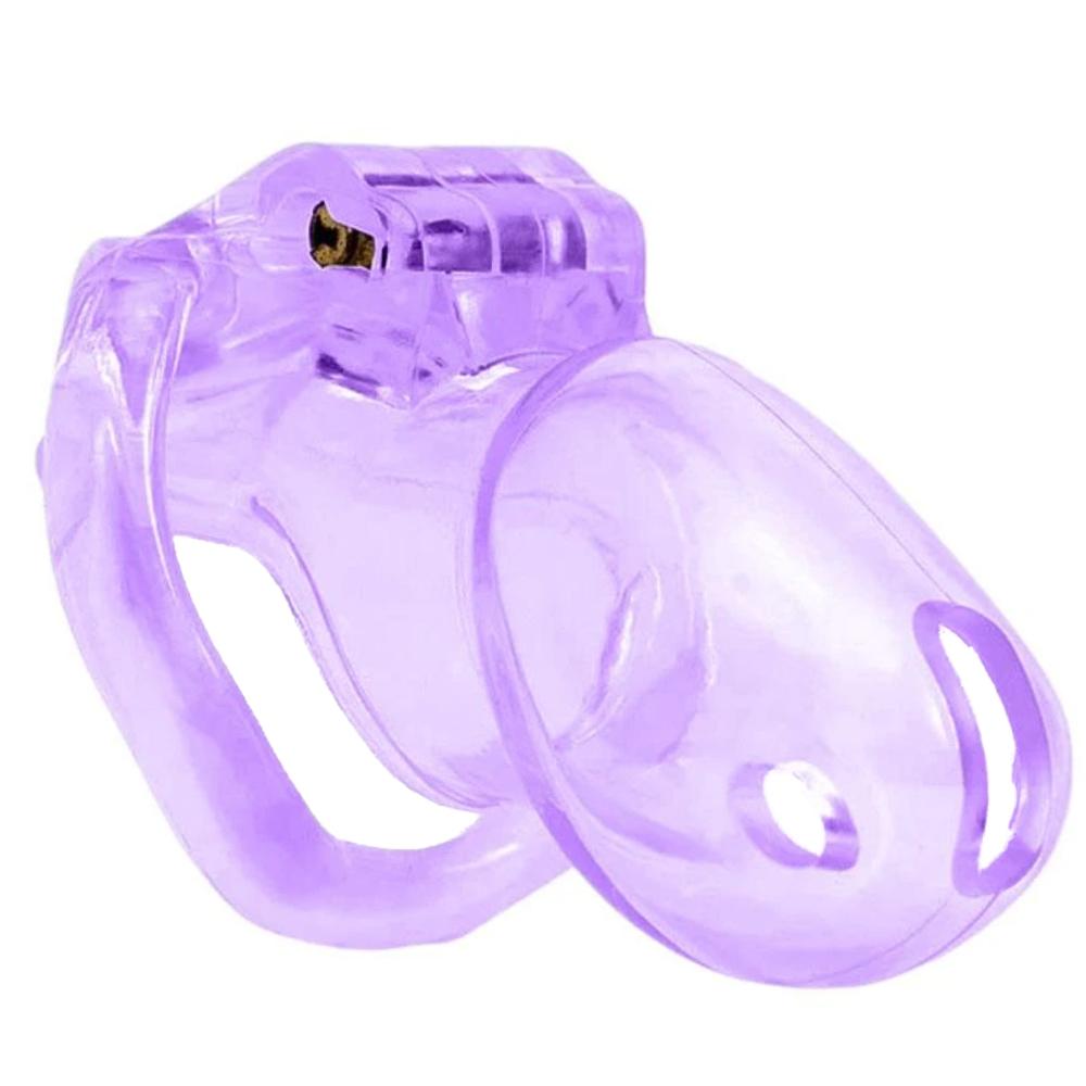 Experience ultimate comfort with The Little Nub a soft, spiral-designed kit that prevents turtling and ensures healthy blood flow. Embrace loyalty with this compact nub, your perfect partner in commitment.