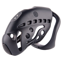 Experience total control with this wireless, Bluetooth-enabled cage. Securely lock it in place, and let your partner remotely control the sensations using the included remote, adding excitement to your intimate moments.