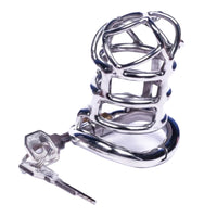 Introducing our stainless steel penis kit a secure device designed for adult exploration. Discreet under diapers, tights, or shorts, it offers comfort and control, enhancing intimacy and trust in new dimensions.