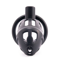 Experience restrictive control with our silicone body device. Designed to comfortably detain desires, it helps transform the vice of temptation into personal growth. Don't just take our word for it read reviews from those who've ended their search for the perfect, restrictive solution.