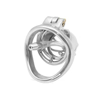 Experience ultimate control with our urethral kit a catheter dick design that delays gratification and increases pleasure. This innovative device is the perfect example of experimentation along the line of advanced restraint.