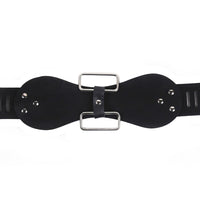Experience ultimate control with our inescapable chastity belt. Its chainmail-like design looks fierce and elegant, while the cobra-inspired elements ensure total security. Place your order today for the perfect belt.
