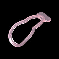 Pink Fufu Clip Lite Pack Lock The Cock Cage Product For Sale Image 13