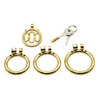 Introducing our strong golden device, a smart blend of luxury and discretion. Its unique flat design signals elegance, allowing you to react confidently in any setting even in your highest heels.
