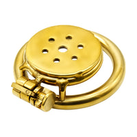 Embrace the thrill of humiliation and embarrassment with our new device inverted design. Perfect for feminization male desires, this weird yet sleek device brings shame and excitement together. Explain your newfound confidence today!