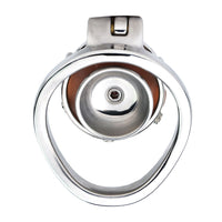 Explore new realms of sissygasm with this Chastity belt, which secures your body like a soothing massage. Perfect for the longest sessions of control and empowerment.