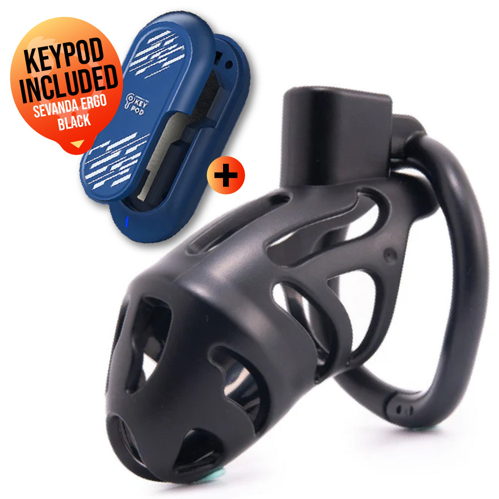 Sevanda Ergo Cage + Key Pod