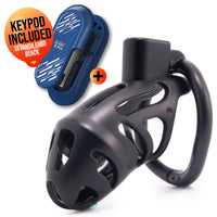 Sevanda Ergo Cage + Key Pod
