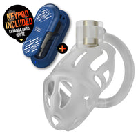 Sevanda Ergo Cage + Key Pod