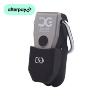 Control your slave dick with the Cellmate 2 a small cage that's easy to navigate. Overcome the challenges of Chastity; enjoy seamless experiences with its user-friendly app and helpful website.