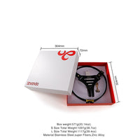 SEVANDA Female Chastity Belt