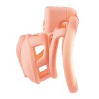 Dive into sissification with the Sissy Makers flat, realistic vagina design. A serious tool to place your thoughts and fantasies in full swing, answering every curious question.