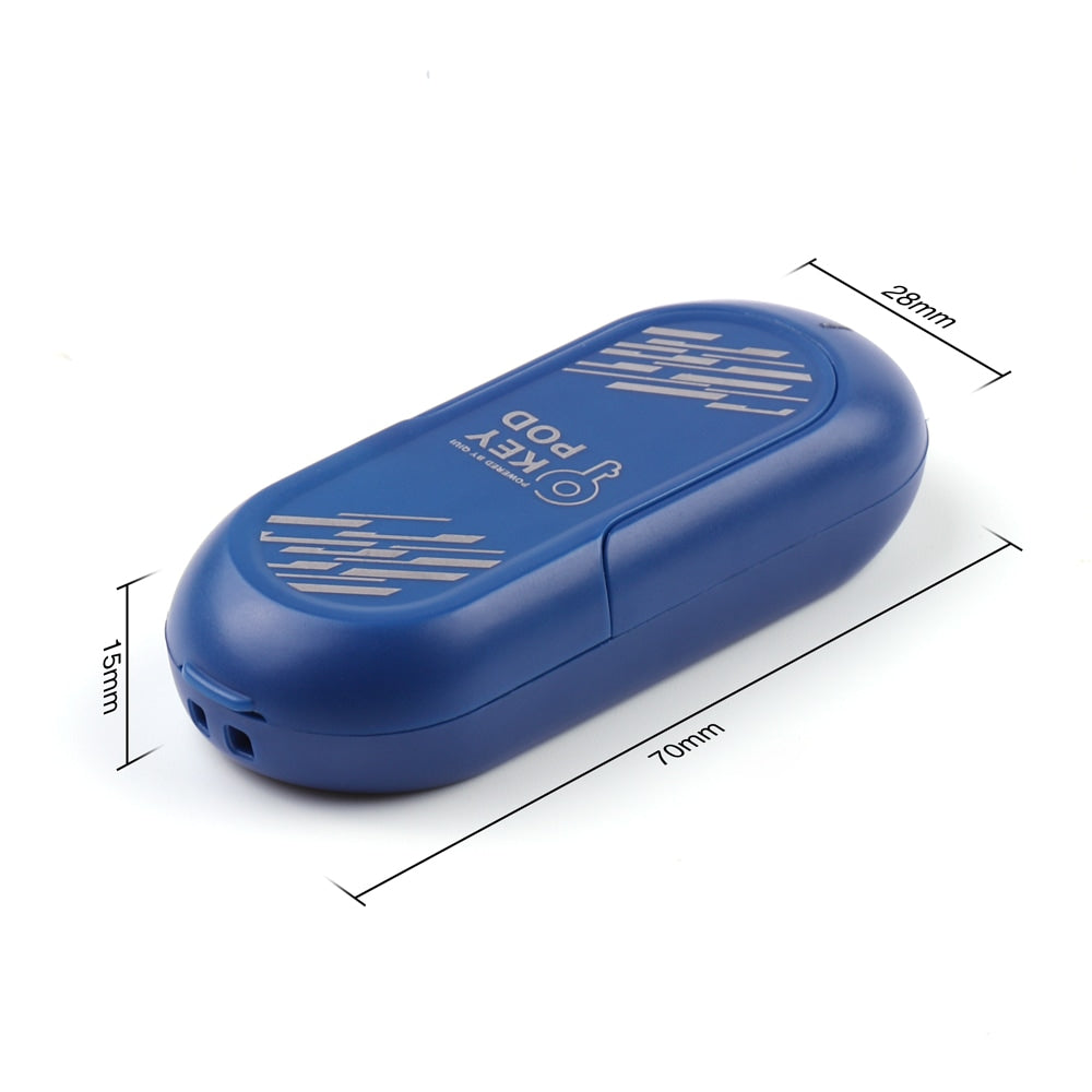 Sevanda Ergo Cage + Key Pod
