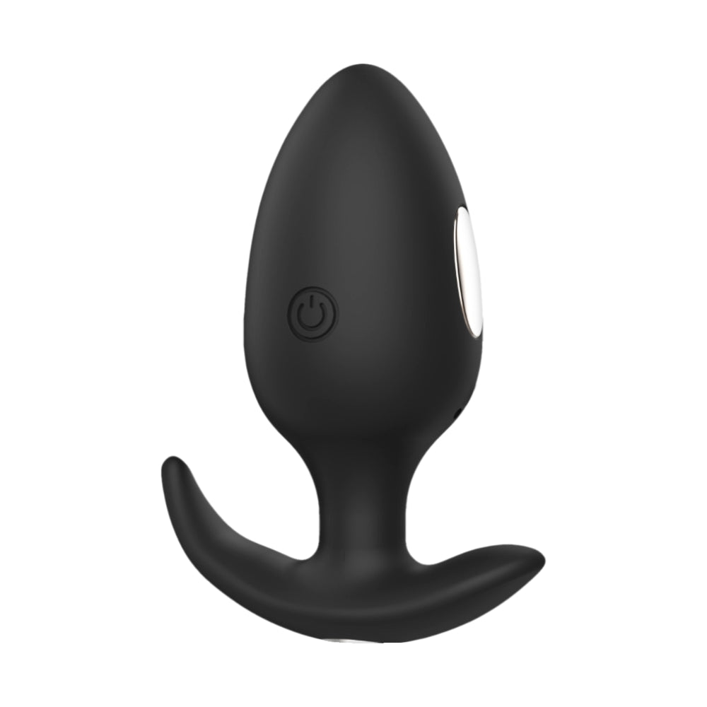 Thunderbolt Bluetooth Butt Plug Lock The Cock Thunderbolt Bluetooth Butt Plug Lock The Cock
