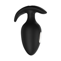 The Thunderbolt combines wand-like power with rechargeable versatility in play. Its vibration modes and electrostimulation redefine pleasure, stimulating with silicone precision for unique non-penile orgasms.
