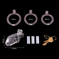 Sevanda Ergo Cage + Key Pod
