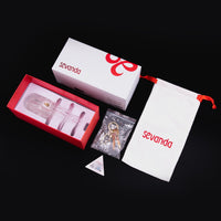 Sevanda Ergo Cage + Key Pod