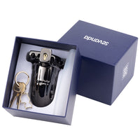 Lock it down (or lock it up!) with the Chastity urethra clamp thats cuter than your fave TikTok star. cage sound pleasure? Oh yeah, weve got you covered!
