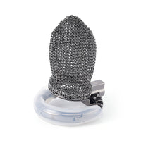 Painmail Chastity Kit