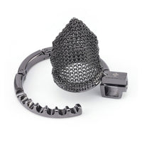 Painmail Chastity Kit