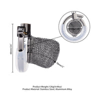 Painmail Chastity Kit