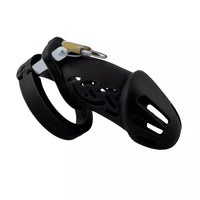 Elevate your intimate sessions with this stylish silicone that's no kidding when it comes to comfort and control. Designed to reduce stress and add excitement, it tops the list for those seeking a playful challenge in their personal adventures.