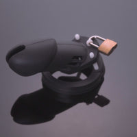 Discover the thrill of empowerment and submission with our sissies penis cage and chastity belt male. Perfect for exploring your deepest desires and embracing your fetish with comfort and confidence.