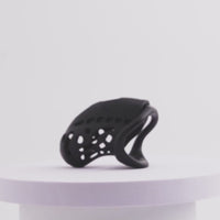 Feel the rush with the electro device, set to keep your community engaged in a safe game of sevanda. Use it over the eve for a shocker experience, silicone male approved!