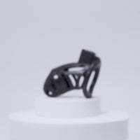 Master the art of denial for your libido with this stylish device. It's like locking away dessert until you've finished your veggies”and trust us, the wait is worth it!