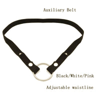 Introducing the ultimate trap male chastity device: a sleek, rubber dick kit designed to secure your tiny nub. This turtle-inspired accessory is the number one choice for those seeking the vice of self-control.