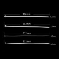 Flexible Silicone Urethral Sound