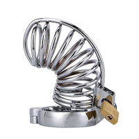 Introducing the Spiral of Despair device a negative kit designed for sissies male seeking fast, secure chastity. Made with medical-grade materials for comfort, it keeps you detained safely while choosing control over desire.