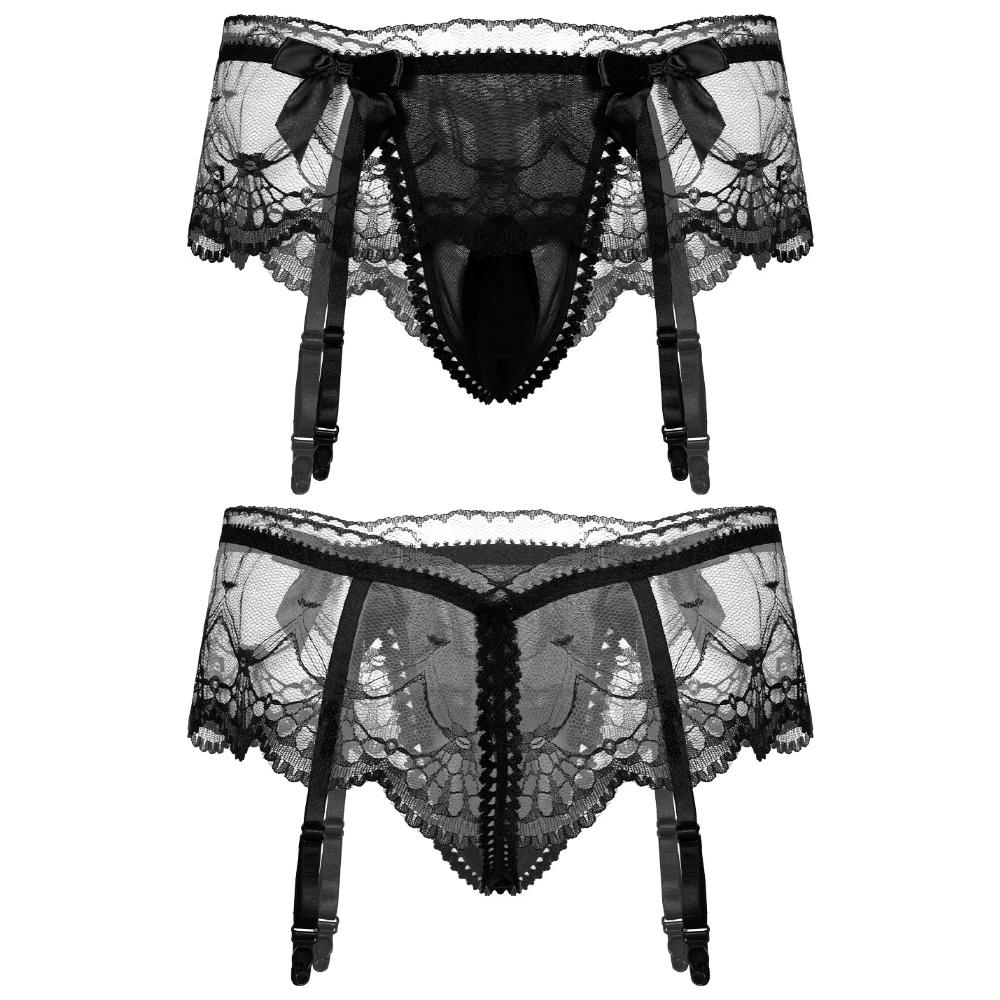 Transform your fantasies into reality with this erotic, sensual panty designed for pleasure and roleplay. Sensational lace and colors banish shameful thoughts, empowering you to explore your desires.