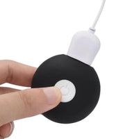 Elevate your intimate moments with the Vibrating Penis Plug. Experience heightened sensitivity as you control cum flow, keeping it clean even while showering. Perfect for sound male exploration, its USB charging makes it travel-friendly. Enjoy solo or partner play with 20 speeds, ensuring every squirt is a delightful tease.