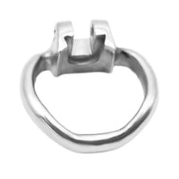 Unlock a new level of pleasure and excitement with a metal cage designed for adventurous couples exploring cuckold fantasies while enhancing comfort, safety, and intimate experiences.