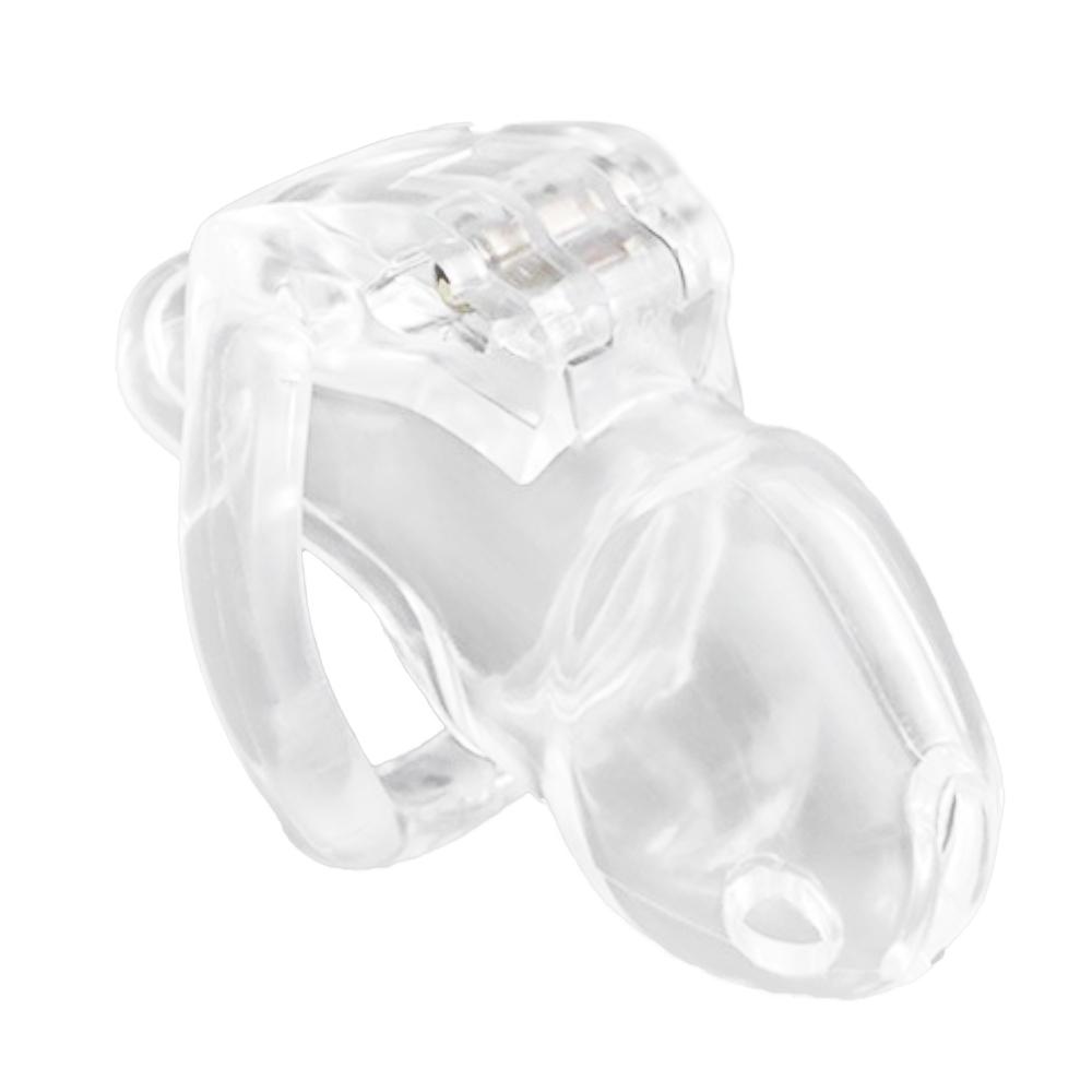 Experience a new level of self-control with the Holy Sissification Trainer V4 a resin male chastity cage designed to help you focus and resist temptation. This cage functions as a holy barrier, redirecting your blood flow and reducing distractions. Whether you're exploring sph or looking to avoid reliance on solutions like Viagra, this device keeps you disciplined. Crafted for comfort and discretion, it helps you stay mindful beyond the allure of the vagina.