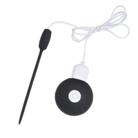 Elevate your play with the tiny cage, featuring a remote penis controller. Savor each drip of cum while vibrating sensations tease your mouthwatering anticipation.