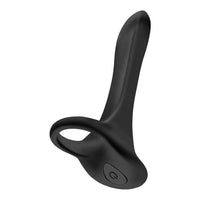 Long Lasting Vibration Cock Ring Lock The Cock Cage Product For Sale Image 10