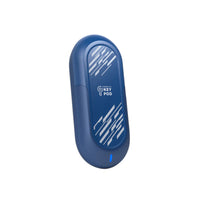 Experience ultimate control and intimacy with our Bluetooth cock cage and Key Pod container. Hand over the key to a female partner who can unlock it remotely via the app, while she wears a necklace symbolizing your bond.