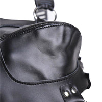 Introducing our chastity belt women's, perfect for BDSM enthusiasts. Whether in the room or sitting comfortably, experience ultimate control with adjustable spikes. Easy to strip off and TSA-friendly for discreet travel.