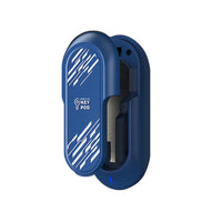 Unlock ultimate control with the Key Pod a sleek container that securely locks away your chastity key, keeping your desires tied behind digital handcuffs. Manage your journey remotely and ensure your butt dick distractions stay restrained.