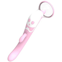 Clit Licking Tongue Vibrator Lock The Cock Cage Product For Sale Image 10