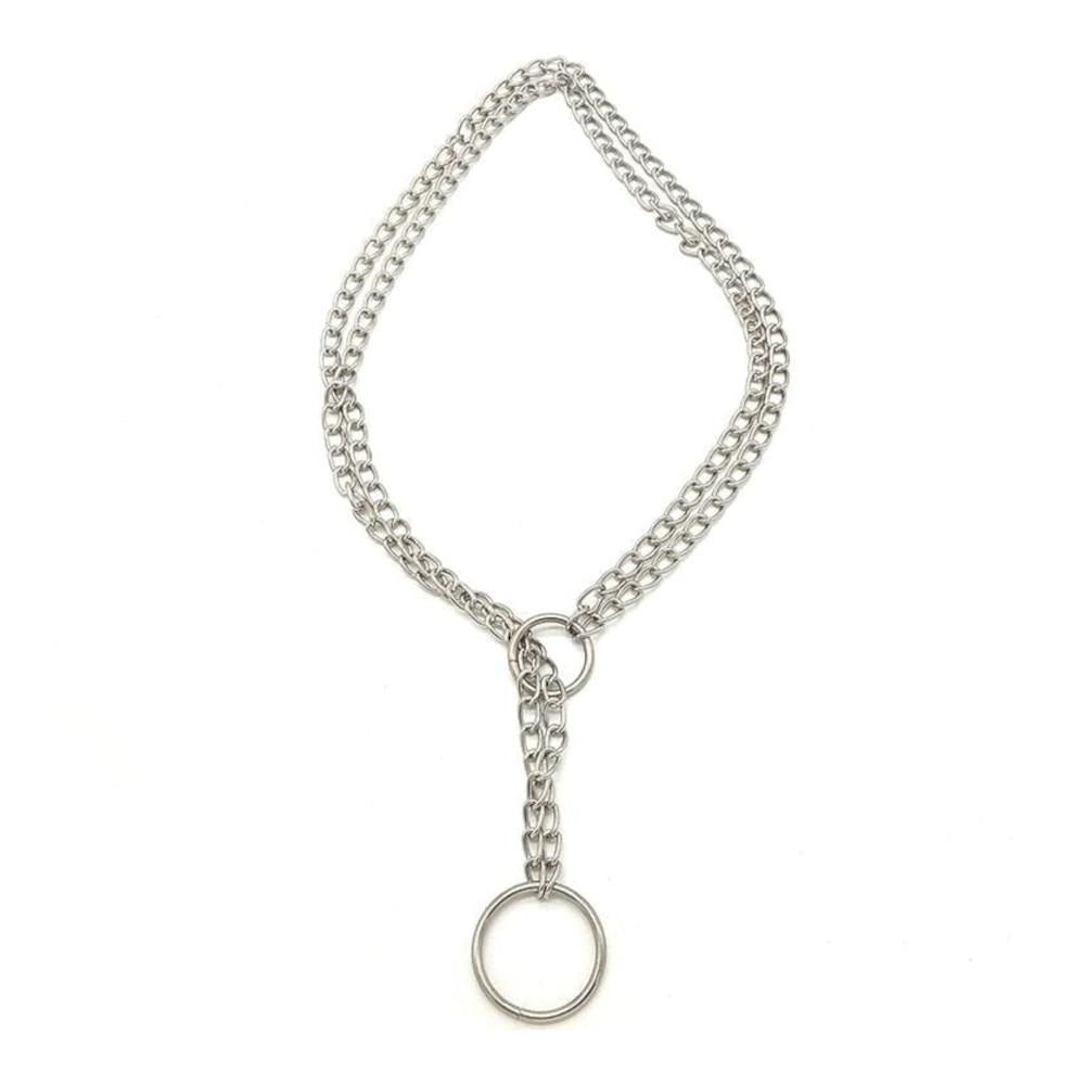 Enhance your experiences with our kit metal collar. This mini device features dual chains and a padlock for added security. Explore our products with various models and options.