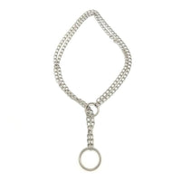 Enhance your experiences with our kit metal collar. This mini device features dual chains and a padlock for added security. Explore our products with various models and options.