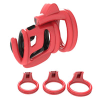 Unlock your fantasies with our beginner-friendly body cock toy! Plus, with durable print quality, sissy dick options cater to common tastes, according to your style preferences!