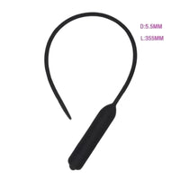 Vibrating Sissy 14 Inch Urethral Sound Lock The Cock Cage Product For Sale Image 12